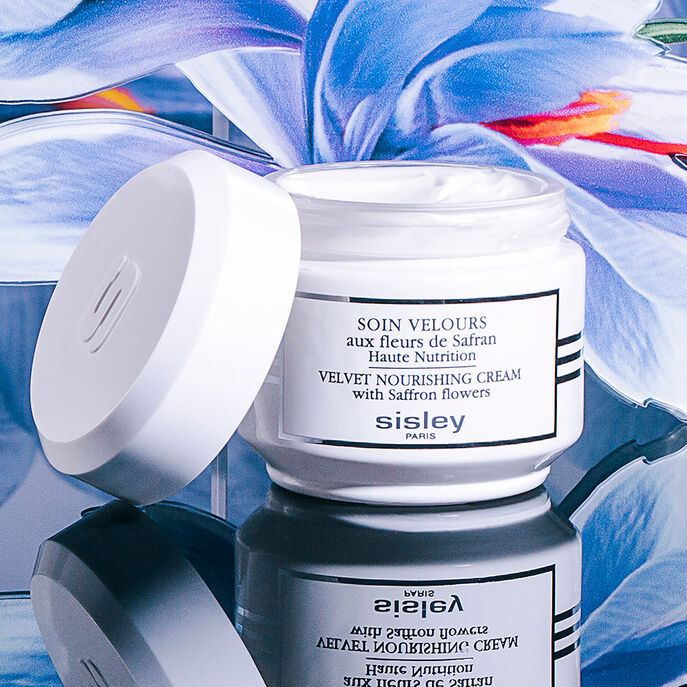 Velvet Nourishing Cream